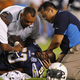 Illustration for article titled The Chargers Doctor Is A Drunk Quack. Why Havent They Fired Him?